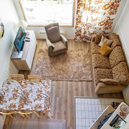 Siulamukka E 25 By Interhome