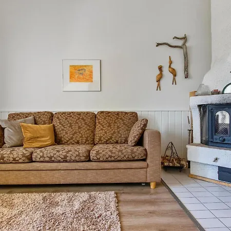 Siulamukka E 25 By Interhome Holiday home Saariselka