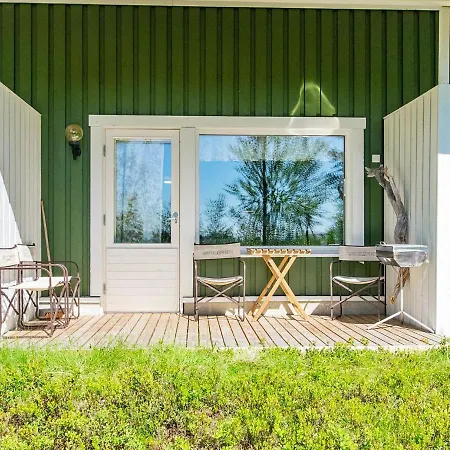 Siulamukka E 25 By Interhome Holiday home Saariselka