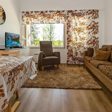 Siulamukka E 25 By Interhome Loma-asunnot *