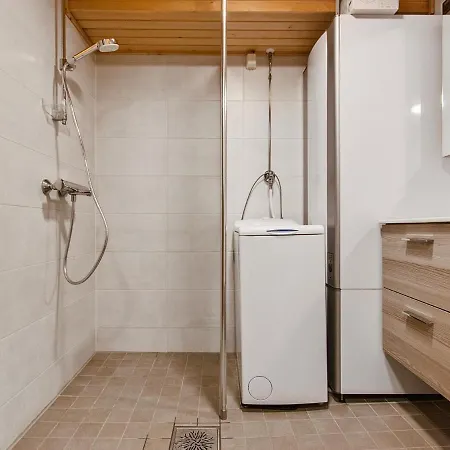 Loma-asunnot Siulamukka E 25 By Interhome