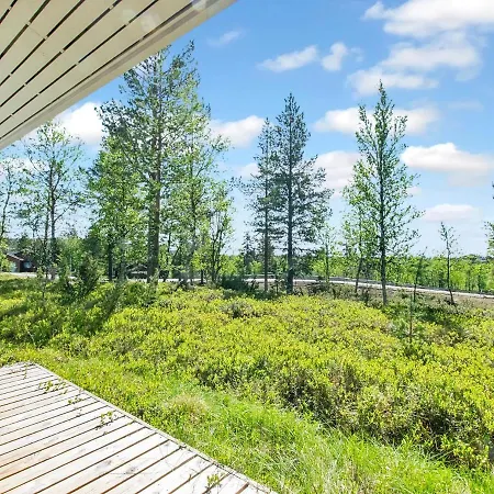 Siulamukka E 25 By Interhome *